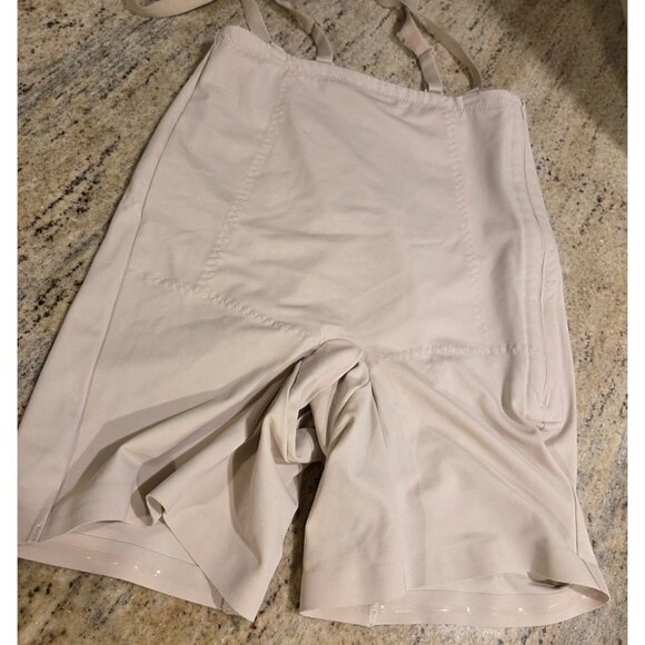 (2) Size S & M MOTIF MEDICAL Postpartum Support Garment Detachable Strap Girdle - Picture 2 of 13